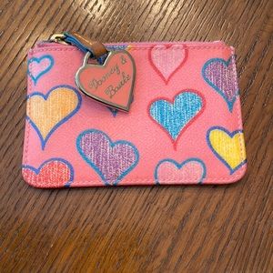 Dooney & Bourke Card Holder